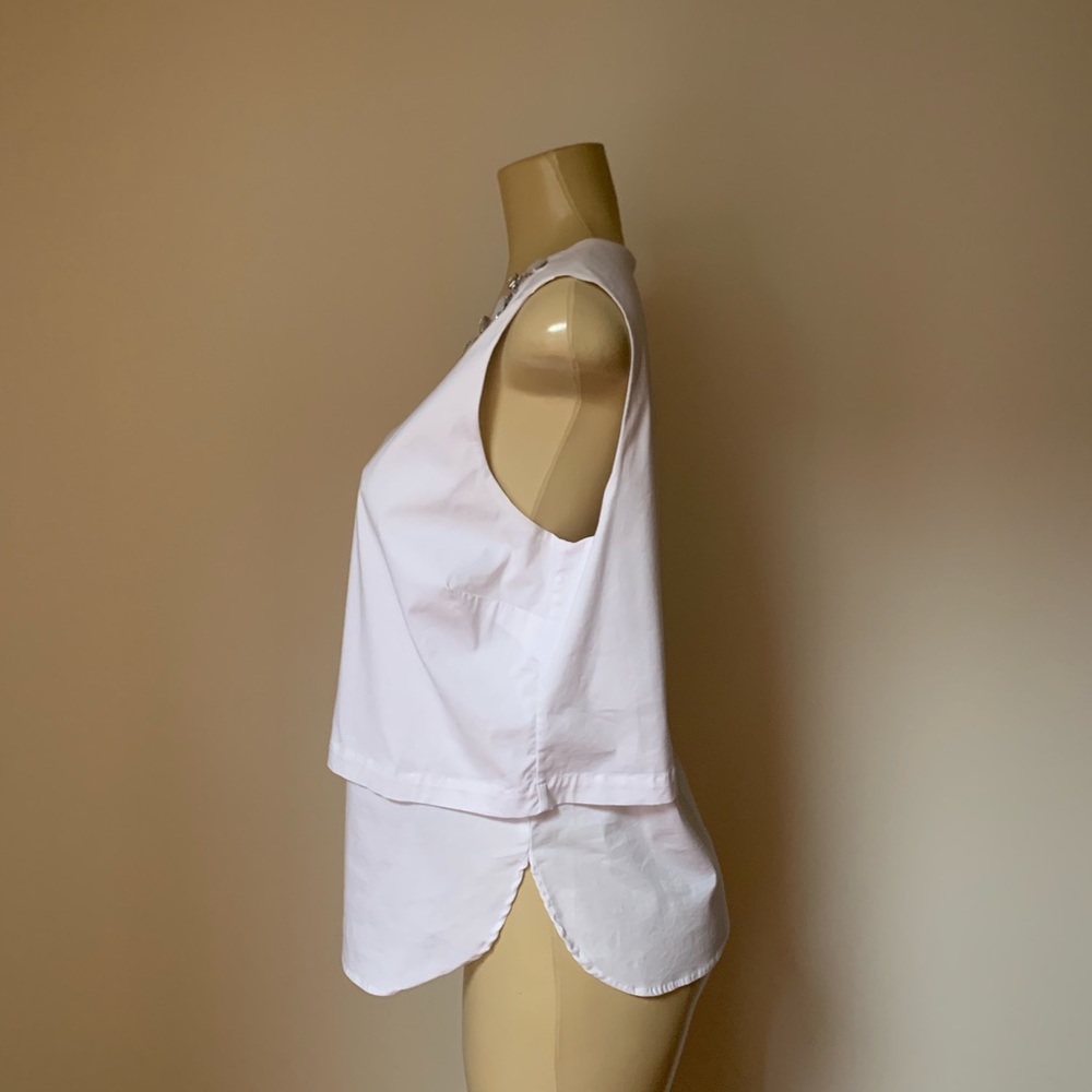 Blouse - Picture 3 of 5